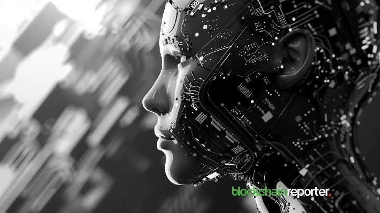 شبكة NeuroMesh تتعاون مع REI Network لتطوير البنية التحتية للذكاء الاصطناعي