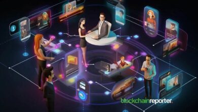 بروتوكول Synbo يتعاون مع منصة DeBox الاجتماعية لتعزيز نمو صناديق التمويل اللامركزي عبر التفاعل مع مجتمع Web3