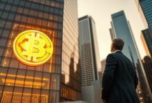الرئيس التنفيذي لـ"سترايك": وول ستريت لا تستطيع كسر البيتكوين — وهذه هي النقطة