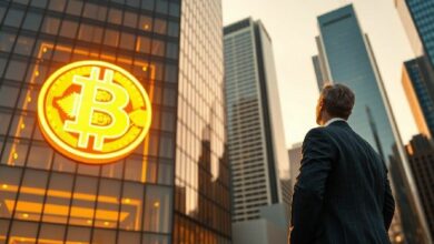 الرئيس التنفيذي لـ"سترايك": وول ستريت لا تستطيع كسر البيتكوين — وهذه هي النقطة