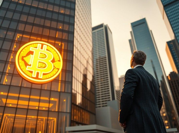 الرئيس التنفيذي لـ"سترايك": وول ستريت لا تستطيع كسر البيتكوين — وهذه هي النقطة