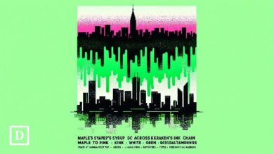 مابل تطلق عملة SyrupUSDC المدرة للعائد عبر نظام إم كي (Ink) التابع لكراكن