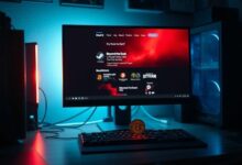 تم اكتشاف لعبة "Beyond the Dark" على Steam تحتوي على برمجيات خبيثة لسرقة العملات الرقمية