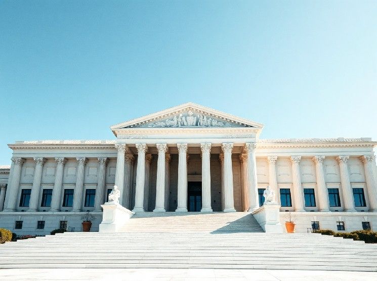 توقعات "تي دي كوين": دعم ترامب لهيئة تداول السلع الآجلة (CFTC) قد لا يُغير المعركة القانونية لأسواق التنبؤ
