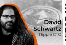 رئيس التقنية المتقاعد في Ripple عن قرار ETH: "حتى فرصة 1% كانت ستغير كل شيء"