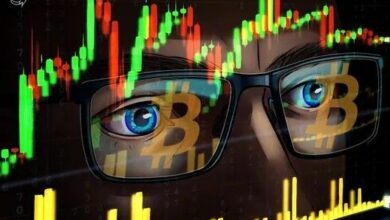 متداول بيتكوين يتوقع اختراقًا وشيكًا مع اقتراب BTC من 77,000 دولار