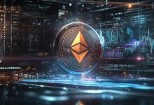 توقعات سعر إيثريوم: ETH يختبر 2,375 دولارًا مستهدفًا 2,646 دولارًا