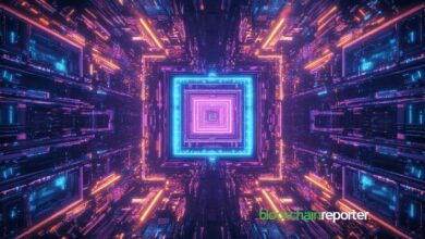 **شبكة لافا تتعاون مع بيتكور لتعزيز التمويل الرقمي المنظم**