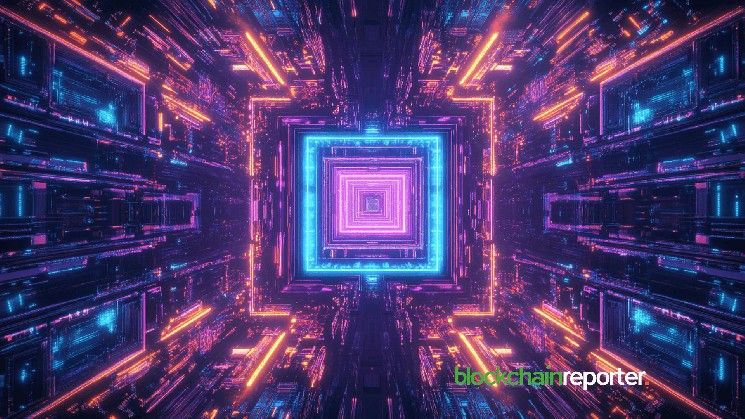 **شبكة لافا تتعاون مع بيتكور لتعزيز التمويل الرقمي المنظم**