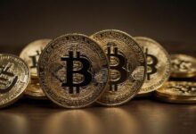 عنوان سابق لقمّة سوق البيتكوين كان مخفيًا خلف توزيع متطور للحيتان — محلل يشرح
