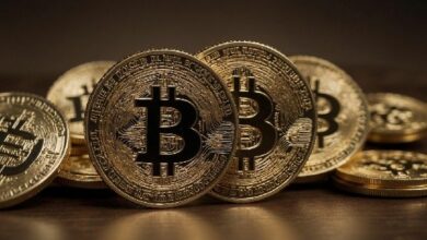 عنوان سابق لقمّة سوق البيتكوين كان مخفيًا خلف توزيع متطور للحيتان — محلل يشرح