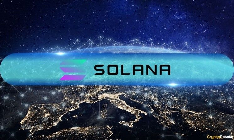 تقرير: نشاط سولانا يسجل أعلى مستوى له على الإطلاق رغم انخفاض عملة SOL بنسبة 33% في الربع الأول