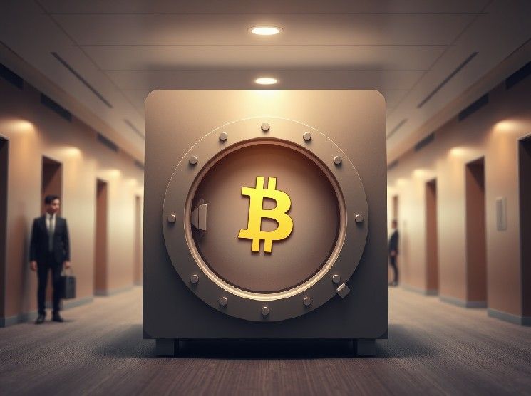 **سيتريا تفتح خزينة إيداع مسبق لـ ctUSD بدعم سيولة مؤسسية بقيمة 50 مليون دولار**