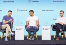 شركة "باي وارد" الأم لـ"كراكن" تبحث عن تمويل جديد بقيمة 20 مليار دولار قبل الطرح العام الأولي المخطط له