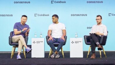 شركة "باي وارد" الأم لـ"كراكن" تبحث عن تمويل جديد بقيمة 20 مليار دولار قبل الطرح العام الأولي المخطط له