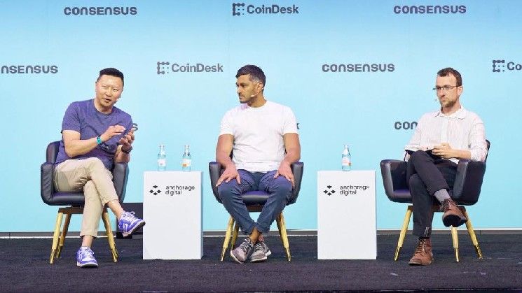 شركة "باي وارد" الأم لـ"كراكن" تبحث عن تمويل جديد بقيمة 20 مليار دولار قبل الطرح العام الأولي المخطط له