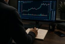 **ارتفاع سعر Solstice مع تجاوز TVL 500 مليون دولار وتشكل نمط صاعد نادر**