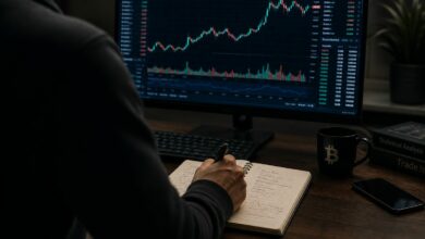 **ارتفاع سعر Solstice مع تجاوز TVL 500 مليون دولار وتشكل نمط صاعد نادر**