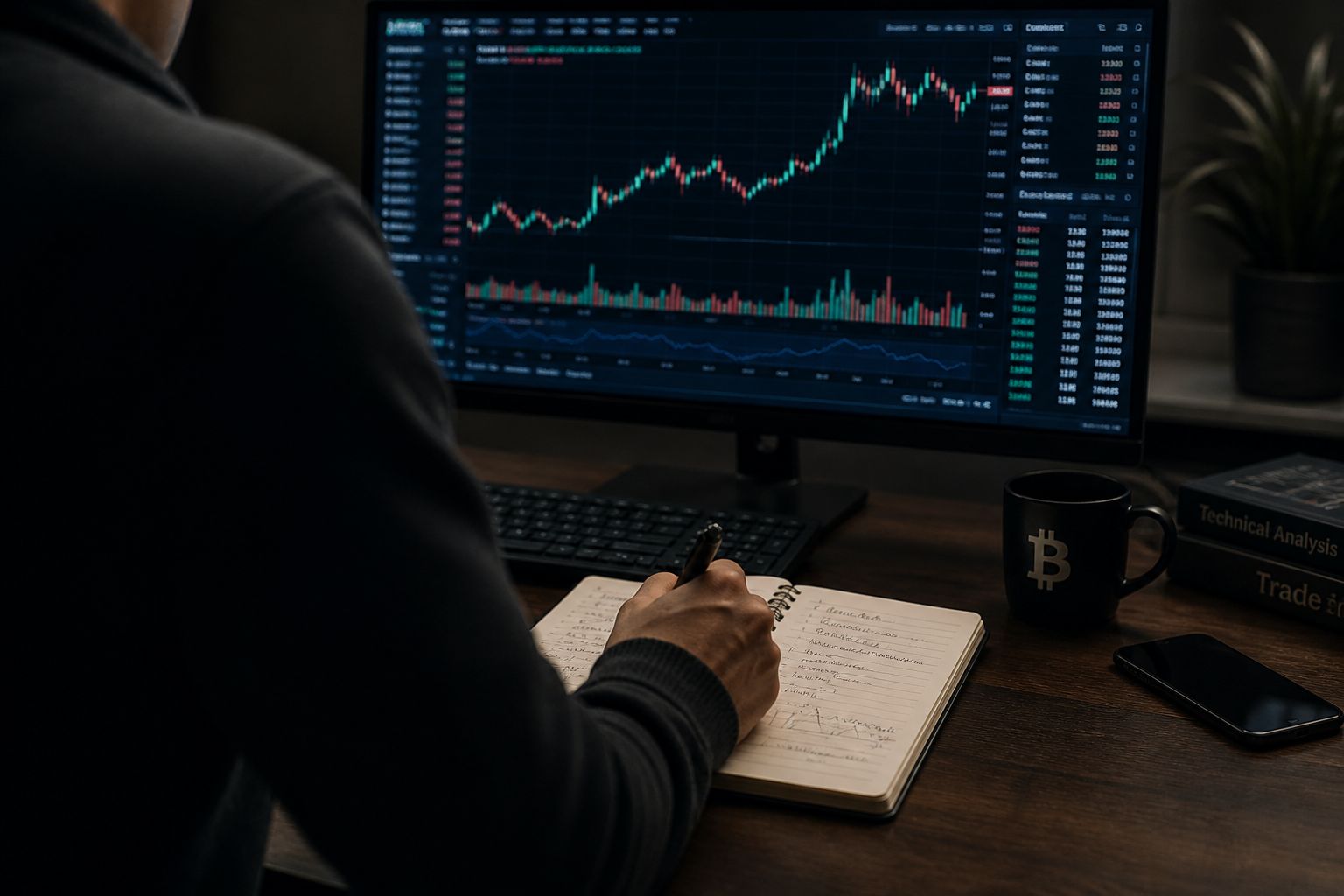 **ارتفاع سعر Solstice مع تجاوز TVL 500 مليون دولار وتشكل نمط صاعد نادر**