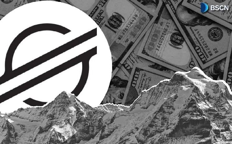 عنوان مترجم: قيمة TVL في Stellar تقترب من 200 مليون دولار.. ما السبب؟
