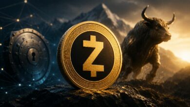 لماذا تراهن شركة Multicoin بقوة على Zcash: توشار جاين يوضح أسباب التفاؤل