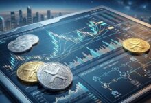 اتهام حيتان XRP بالتلاعب بالسيولة أثناء تحرك السوق الضخم
