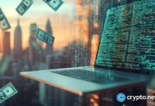 شبكة "كانتون" تقترب من جمع 300 مليون دولار بقيادة a16z للعملات الرقمية