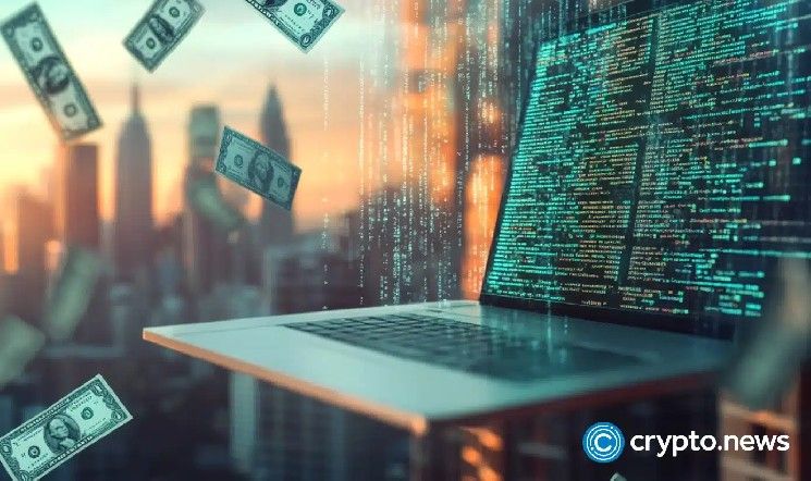 شبكة "كانتون" تقترب من جمع 300 مليون دولار بقيادة a16z للعملات الرقمية