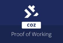 COZ يمنح 550 توكن NEO لخمسة مشاريع في إثبات العمل 2.4