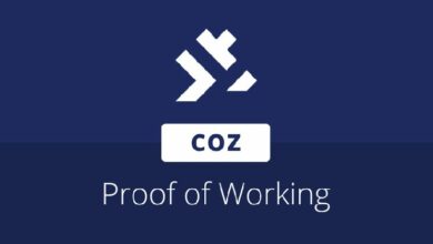 COZ يمنح 550 توكن NEO لخمسة مشاريع في إثبات العمل 2.4