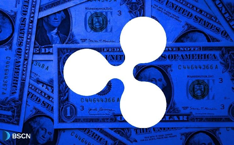 عنوان مستقر RLUSD من Ripple: مسيرة العام حتى الآن