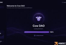 مجتمع CoW DAO يوافق على رد الأموال الطوعي رغم عدم حدوث اختراق في البروتوكول أثناء اختراق النطاق