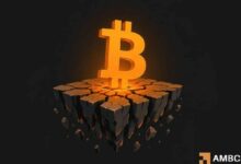 سعر البيتكوين يتمسك بـ 77 ألف دولار – هل يمكن لتراجع الطلب الفوري أن يعرقل صعود BTC؟