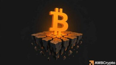 سعر البيتكوين يتمسك بـ 77 ألف دولار – هل يمكن لتراجع الطلب الفوري أن يعرقل صعود BTC؟