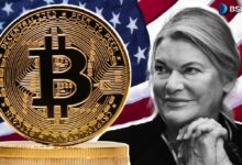 سينثيا لوميس: السيناتور الأمريكية الداعمة للعملات الرقمية