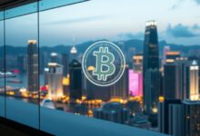 مجموعة OSL تعلن تجاوز تداول عملة USDGO المستقرة حاجز 400 مليون دولار