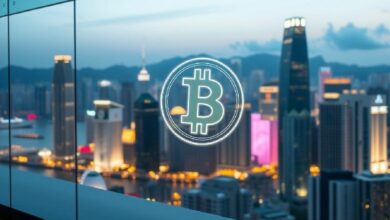 مجموعة OSL تعلن تجاوز تداول عملة USDGO المستقرة حاجز 400 مليون دولار