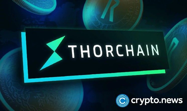 موافقة THORChain على ADR028 في انتظار إعادة تشغيل الشبكة لحاملي RUNE