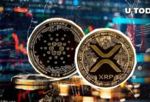 "زيادة زخم XRP و ADA بعد دعم CME"