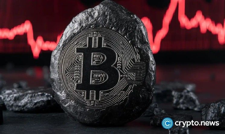 صندوق BlackRock IBIT يتصدر موجة تدفقات صناديق البيتكوين المتداولة