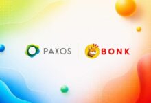 باكسوس تُضيف عملة BONK إلى وساطتها الخاضعة للتنظيم، وتوسّع نطاق الوصول عبر شركات التكنولوجيا المالية الكبرى