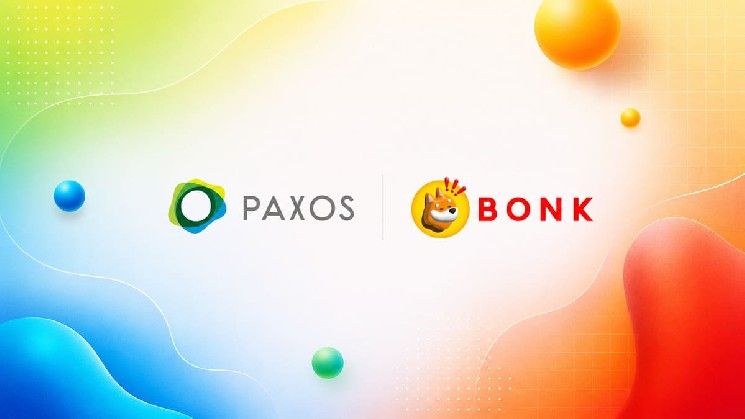 باكسوس تُضيف عملة BONK إلى وساطتها الخاضعة للتنظيم، وتوسّع نطاق الوصول عبر شركات التكنولوجيا المالية الكبرى