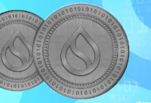 شبكة Sui تتعطل لليوم الثاني على التوالي مع تراجع الرمز الأسبوعي بنسبة 20%