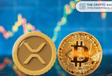 "XRP يتخلف عن بيتكوين منذ 2017 دون مؤشرات على تحول كبير: محلل"