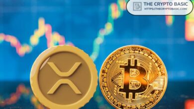 "XRP يتخلف عن بيتكوين منذ 2017 دون مؤشرات على تحول كبير: محلل"