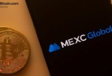 التزام MEXC بشراء 1,000 بيتكوين مع صندوق الحماية لاستهداف توسع بقيمة 500 مليون دولار