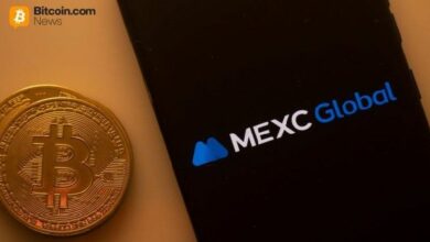 التزام MEXC بشراء 1,000 بيتكوين مع صندوق الحماية لاستهداف توسع بقيمة 500 مليون دولار