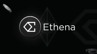 **إيثينا تقفز 4% بعد إدراجها بصندوق ديفاي من غرايسكيل في إعادة التوازن للربع الأول**