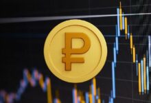 **روس يختارون A7A5 بديلاً رئيسياً لـ USDT المدعوم بالدولار**