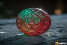 إليك السبب الذي يجعل متداولي ICP يظلون حذرين رغم ارتفاع السعر بنسبة 60%